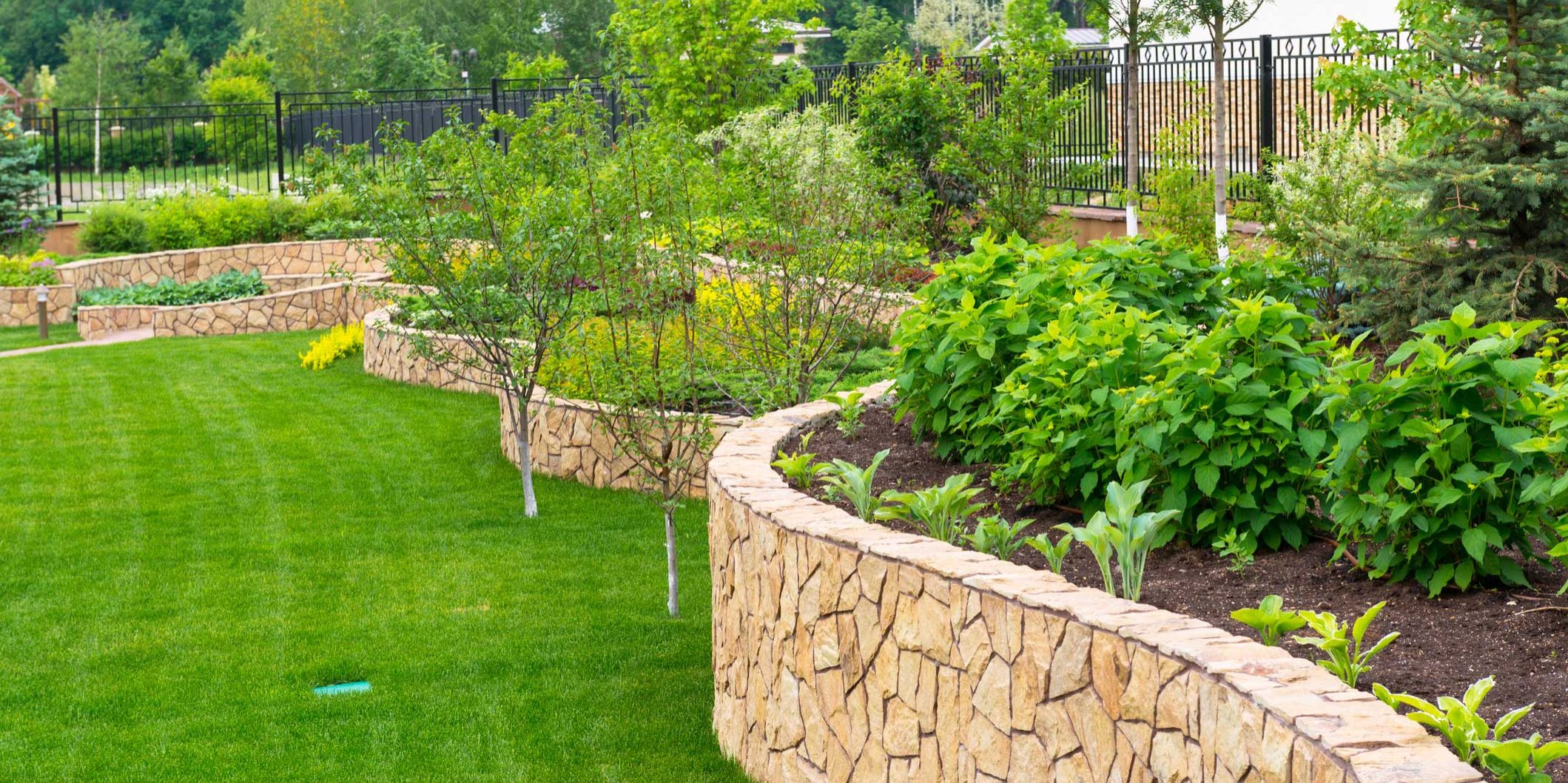 dreamstime_m_42188806 Garden Landscaping Services in Stockport