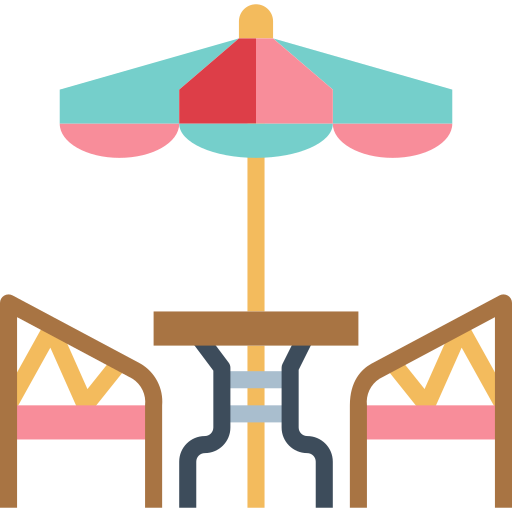 terrace terrace